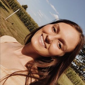 Meet your Posher, Nichole